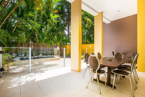 Hidden Rainforest Oasis Little Cove - Hervey Bay Accommodation 3