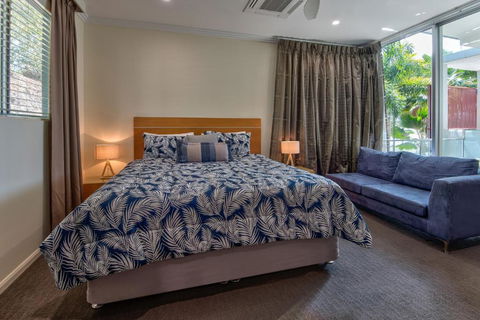 Pavillions On Hamilton Island - Hervey Bay Accommodation 3
