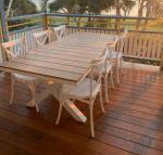 Beach front Villa at Tangalooma - Hervey Bay Accommodation