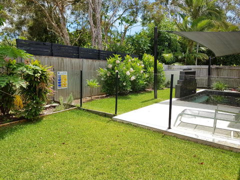 SONOMA On The River - Hervey Bay Accommodation 1