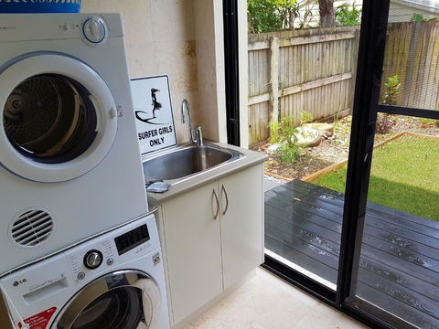 SONOMA On The River - Hervey Bay Accommodation 4