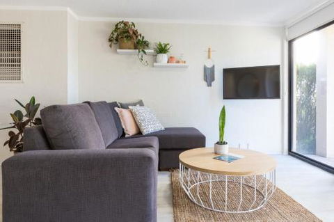 Number 72 Kalbarri Beach Resort - Tourism Hervey Bay 4