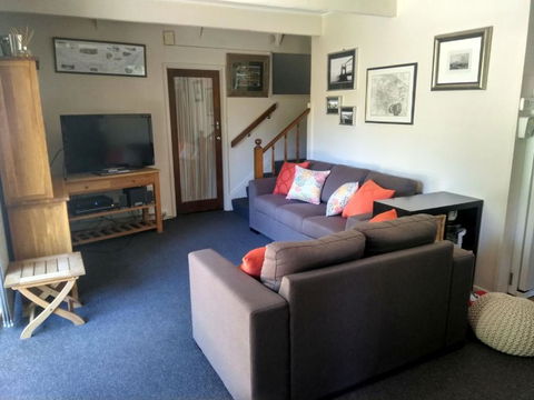 Ageri Holiday House - Tourism Hervey Bay 1