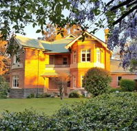 Blair Athol Boutique Hotel  Day Spa - Hervey Bay Accommodation