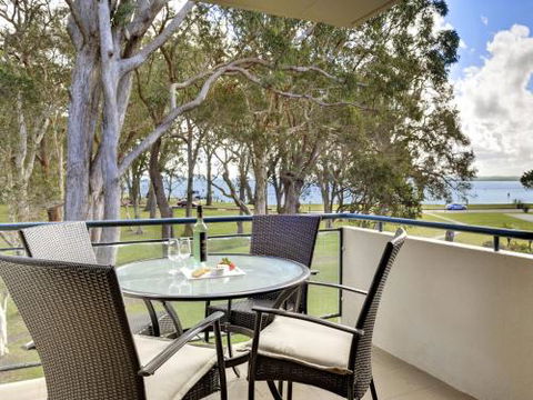 Mistral Close Mistral Court Unit 08 17 - Tourism Hervey Bay 4