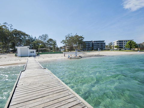 Mistral Close Mistral Court Unit 08 17 - Tourism Hervey Bay 6