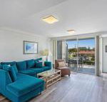 Marine Drive Cirrus Unit 6 44 - Tourism Hervey Bay