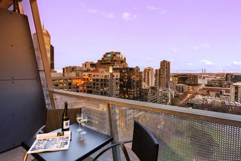 Apartments At 350 William - Tourism Hervey Bay 3