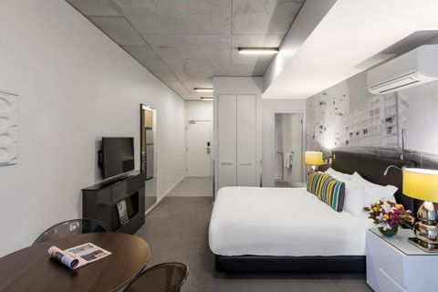 Apartments At 350 William - Tourism Hervey Bay 5