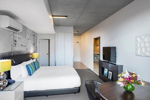 Apartments At 350 William - Tourism Hervey Bay 1