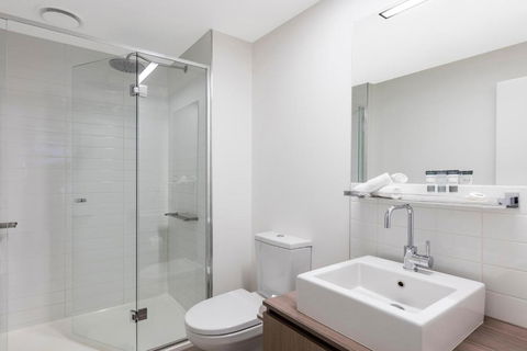 Apartments At 350 William - Tourism Hervey Bay 4