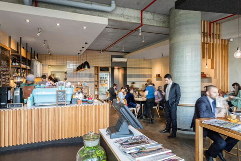 Apartments At 350 William - Tourism Hervey Bay 6