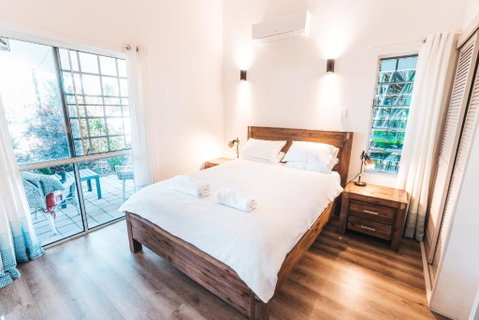 Inner City Oasis - Hervey Bay Accommodation 4