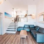 Inner City Oasis - Hervey Bay Accommodation 0
