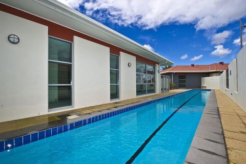 Pacific Blue Pool Spa & More Available In Complex! - Hervey Bay Accommodation 5
