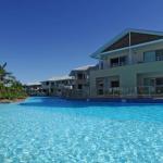 Pacific Blue Pool Spa & More Available In Complex! - Hervey Bay Accommodation 0
