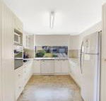 The Dunes Opposite Fingal Bay Surf Club - Tourism Hervey Bay