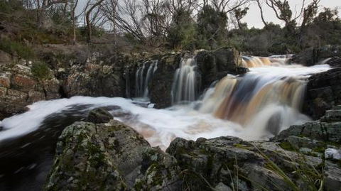 Arthur Riverfront & Sea Lodge Downstream - Tourism Hervey Bay 5