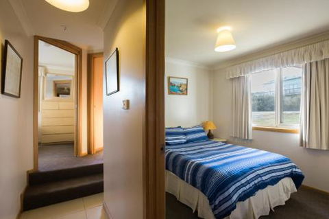Arthur Riverfront & Sea Lodge Upstream - Hervey Bay Accommodation 3