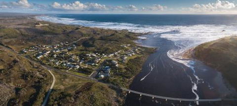 Arthur Riverfront & Sea Lodge Upstream - Hervey Bay Accommodation 6