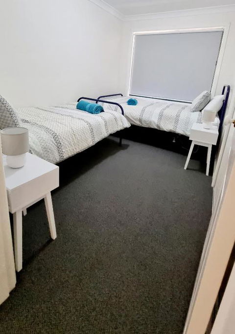 The Convent Boutique Accommodation & Cafe - Hervey Bay Accommodation 3