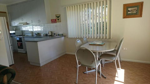 The Convent Boutique Accommodation & Cafe - Hervey Bay Accommodation 5