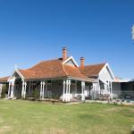 The Convent Boutique Accommodation & Cafe - Hervey Bay Accommodation 0