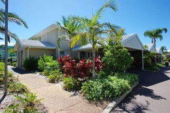 Pacific Blue Townhouse 351 265 Sandy Point Road - Hervey Bay Accommodation 0