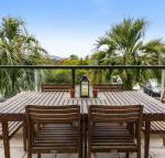 LORNE CHALET APARTMENT 11 Odyssea - Hervey Bay Accommodation