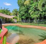 Coral Sea Holiday House - Hervey Bay Accommodation