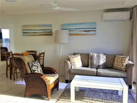 Mooloolaba Beachfront Apartment - Hervey Bay Accommodation 2