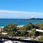 Mooloolaba Beachfront Apartment - Hervey Bay Accommodation 0