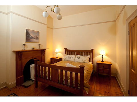 Fairholme Townhouse - Hervey Bay Accommodation 0