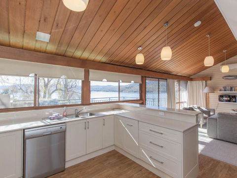 Platypus 19 McLure Circuit - Hervey Bay Accommodation 4