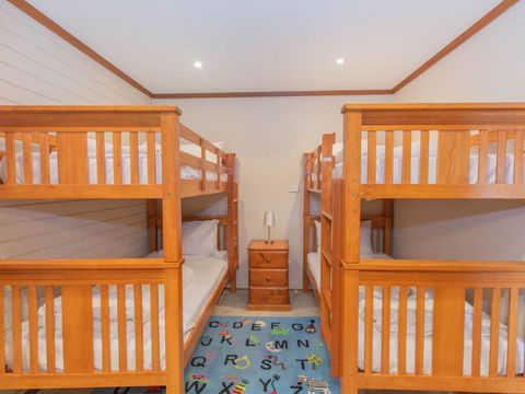 Platypus 19 McLure Circuit - Hervey Bay Accommodation 3