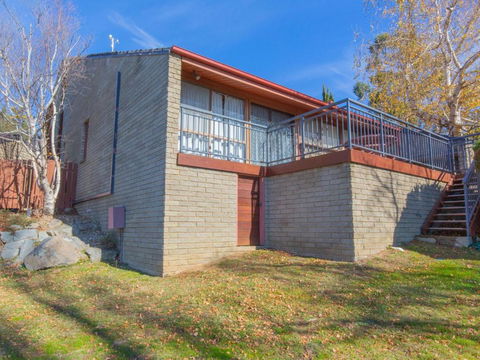 Platypus 19 McLure Circuit - Hervey Bay Accommodation 6