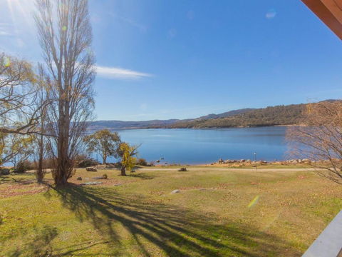 Platypus 19 McLure Circuit - Hervey Bay Accommodation 1