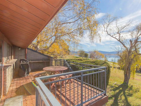 Platypus 19 McLure Circuit - Hervey Bay Accommodation 5
