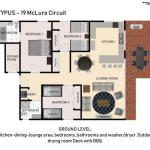 Platypus 19 McLure Circuit - Hervey Bay Accommodation 0