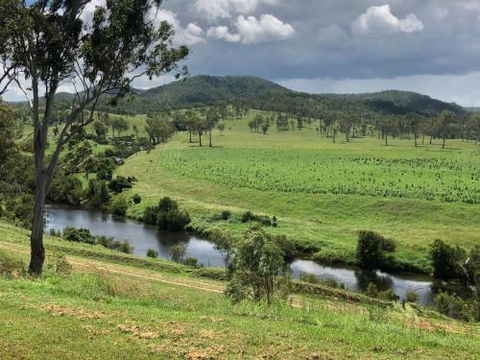 Creekbend - Tourism Hervey Bay 3