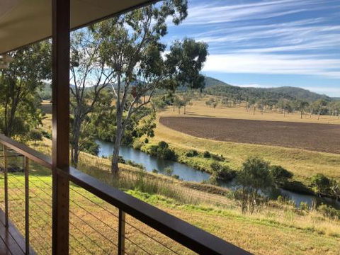 Creekbend - Tourism Hervey Bay 1