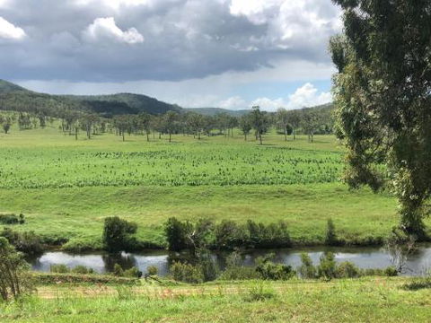 Creekbend - Tourism Hervey Bay 2
