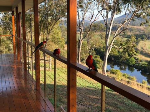 Creekbend - Tourism Hervey Bay 6