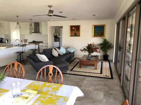 Creekbend - Tourism Hervey Bay 4