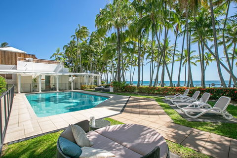 Beachfront Apt In Alamanda Beachfront Resort 25 - Hervey Bay Accommodation 3