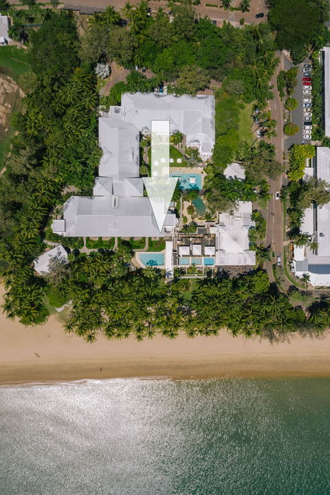 Beachfront Apt In Alamanda Beachfront Resort 25 - Hervey Bay Accommodation 0