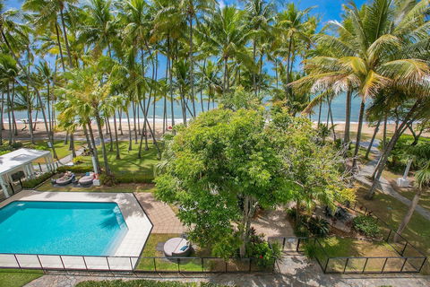 Beachfront Apt In Alamanda Beachfront Resort 25 - Hervey Bay Accommodation 6