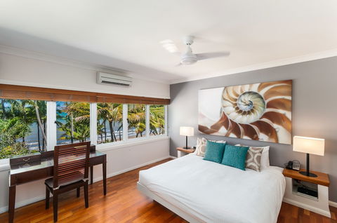 Beachfront Apt In Alamanda Beachfront Resort 25 - Hervey Bay Accommodation 4
