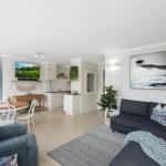 Renovated Moololaba Unit 100m To Beach - Tourism Hervey Bay 0