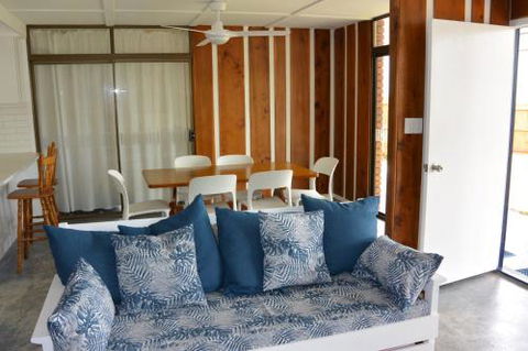 Alicante - Hervey Bay Accommodation 6